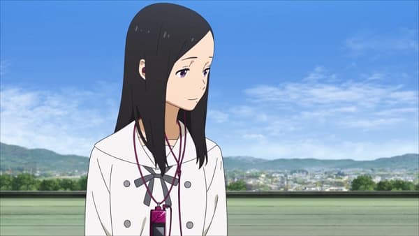 The Anthem of the Heart