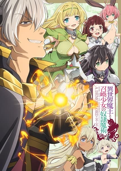 How NOT to Summon a Demon Lord