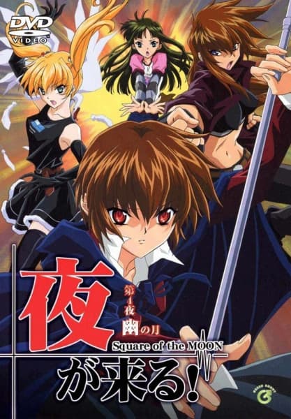 The Night is Short, Walk on Girl