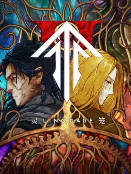 Ling Long 2nd Season anime poster